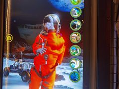 -珠海横琴国家地理探险家中心(创新方)