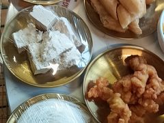 -珺小七铜锅涮肉(桃园路店)