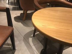 -星巴克臻选(莘庄仲盛店)