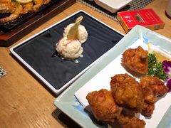 -蟹之国·精品蟹料理(极地店)