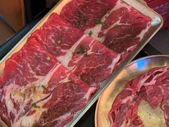 -西塔老太太泥炉烤肉(上海七宝领展广场店)