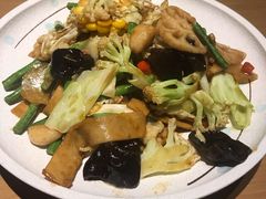 -卞氏菜根香·川菜(青羊万达店)