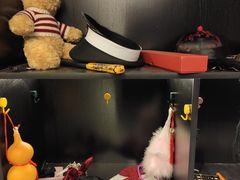 -LIENOW来闹密室剧本推理&狼人杀(李家村万达广场店)