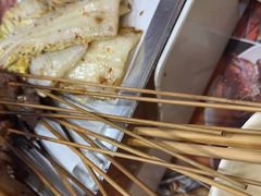 -探唐烧烤(棠东店)