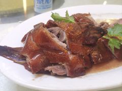-蠔园山庄(礼乐食街店)