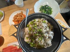 -醉得意·山茶油炒土鸡(泰安火车站大润发店)