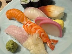 -小山日本料理(兴业太古汇店)