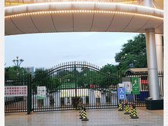 -月牙潭公园