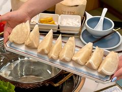 -大秦瓦罐(光谷大街店)