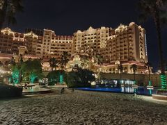 -上海虹桥西郊庄园丽笙大酒店