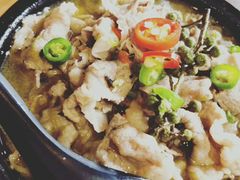 -花椒笑成都小馆(百脑汇店)