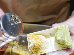 -野人先生Gelato(上海长宁龙之梦店)