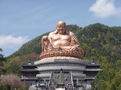 -溪口-滕头旅游景区