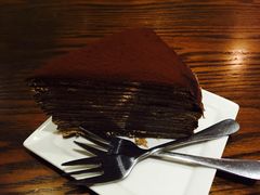 -Awfully Chocolate(来福士广场店)