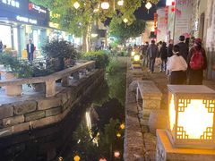 -黎阳老街