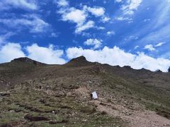 -灵山