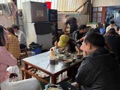 -正宗杨记普洱酸醋米线(总店)