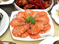 -富临港·蒸汽海鲜·手抓海鲜·炒菜(栈桥店)