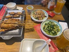 -管氏翅吧(中关村店)