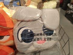 -喜茶(北京五棵松华熙店)