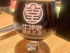 -牛啤堂精酿啤酒餐吧(五棵松华熙店)