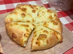 -西贝(宝乐汇店)