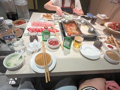 -海底捞火锅(劲松店)
