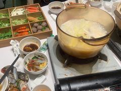-扬州万怡酒店-中餐厅(文昌中路店)