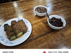 -柴氏风味斋(甘家口店)