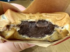 -拾烧车轮饼(世纪金源店)