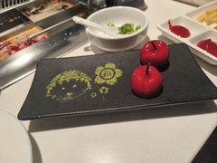 -海底捞火锅(锦艺城店)