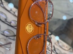 -锦泉眼镜视光体验中心(环市西路店)