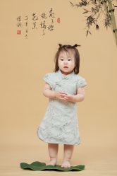 -江阴偶来路儿童摄影(江阴市新体育中心体育场店)