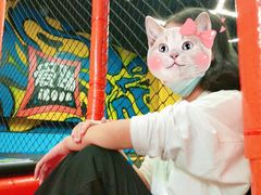 -爱蹦iBOON蹦床运动馆(江汉店)