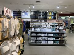 -MUJI无印良品(西湖银泰城店)