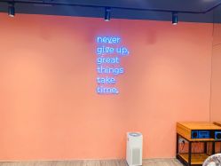 -DOS HOP潮上舞蹈