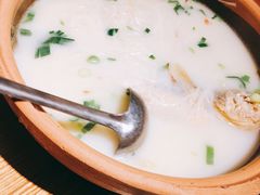 黄鱼煮面线-堂宴·老厦门私房菜(1988仙岳总店)