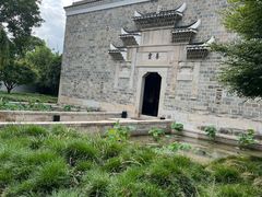 -养云安缦·廊