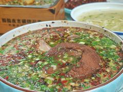 -小眼睛餐饮&杨杨夜宵