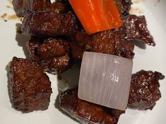 -玫瑰厅上海菜(兴国路店)