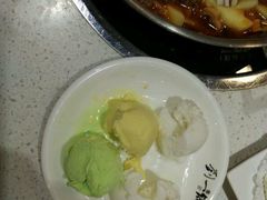 -刘一锅筋头巴脑(千峰路店)