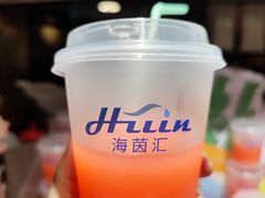 -海茵汇(萧山店)