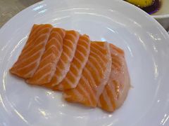 -芭菲盛宴·环球美食(北城国际店)