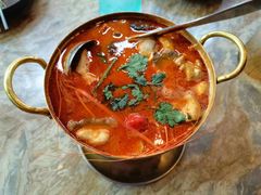 -CHINCHIN 青青·泰国料理(万象食家店)