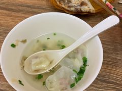 -张记烧饼(古墩店)