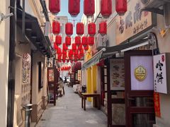 -江宁会馆(劈柴院店)