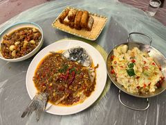 -羊子两室一厅(八一广场店)
