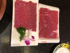 -南门涮肉(上海二店)