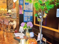 -Entrecôte 法国牛扒馆(保利·时光里店)