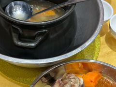 -大笑饭堂(甲子桥店)
